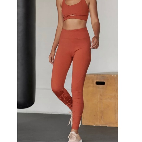 FP MOVEMENT Sienna Freeform Legging Small NWT - Picture 5 of 10